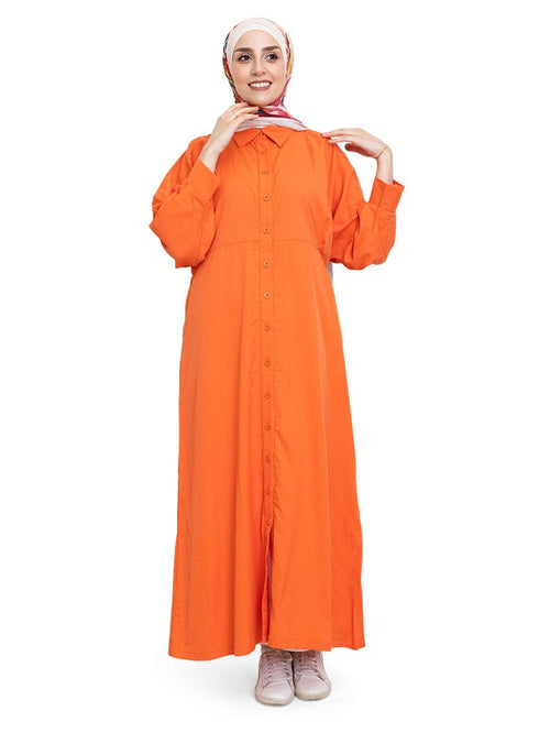 Mango RD - Basic Dress - Khotwh